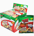 Gummy Zone Pizza Multipack - Choose Pack Size