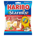 Haribo Starmix 140g Multipack - Choose Pack Size