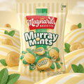 Maynards Bassetts Murray Mints 162g Multipack - Choose Pack Size