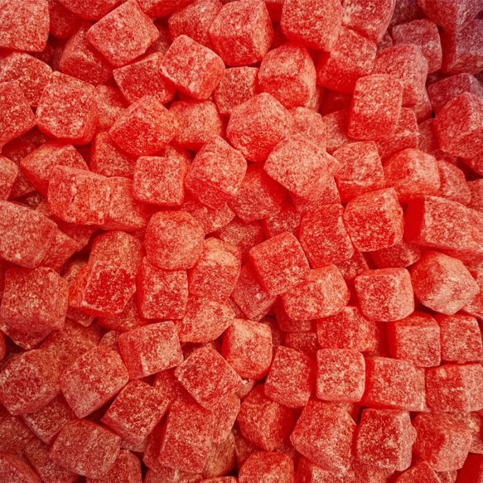 Cola Cubes Sweets Hard Candy | 120g Sweet Bags | Hard Boiled Sweets | Retro Nostalgia British Candy Sweets