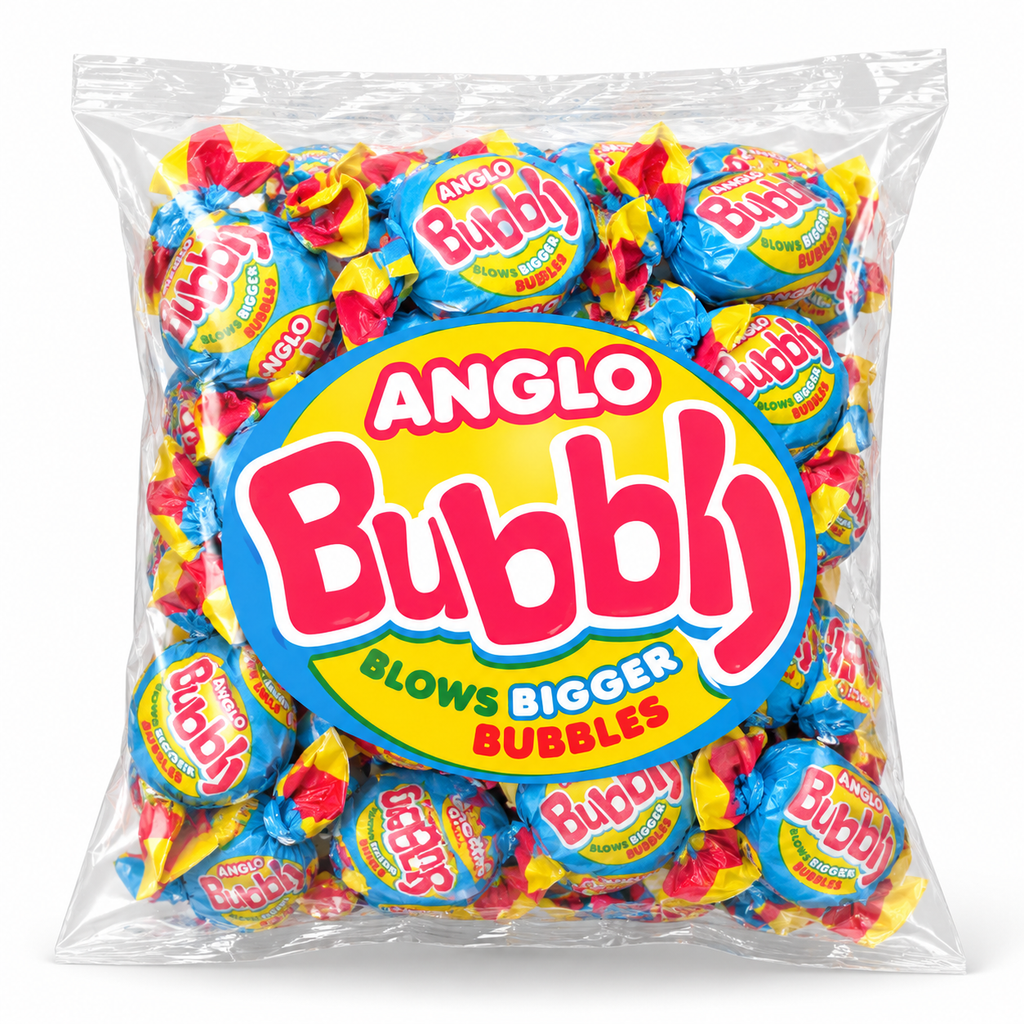 Barratt Anglo Bubbly — bulk pack — HRS product image