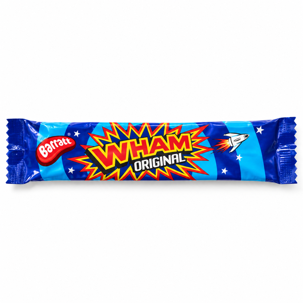 Barratt Wham Original — HRS product image