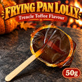 MFC Treacle Toffee Frying Pan Lolly 50g