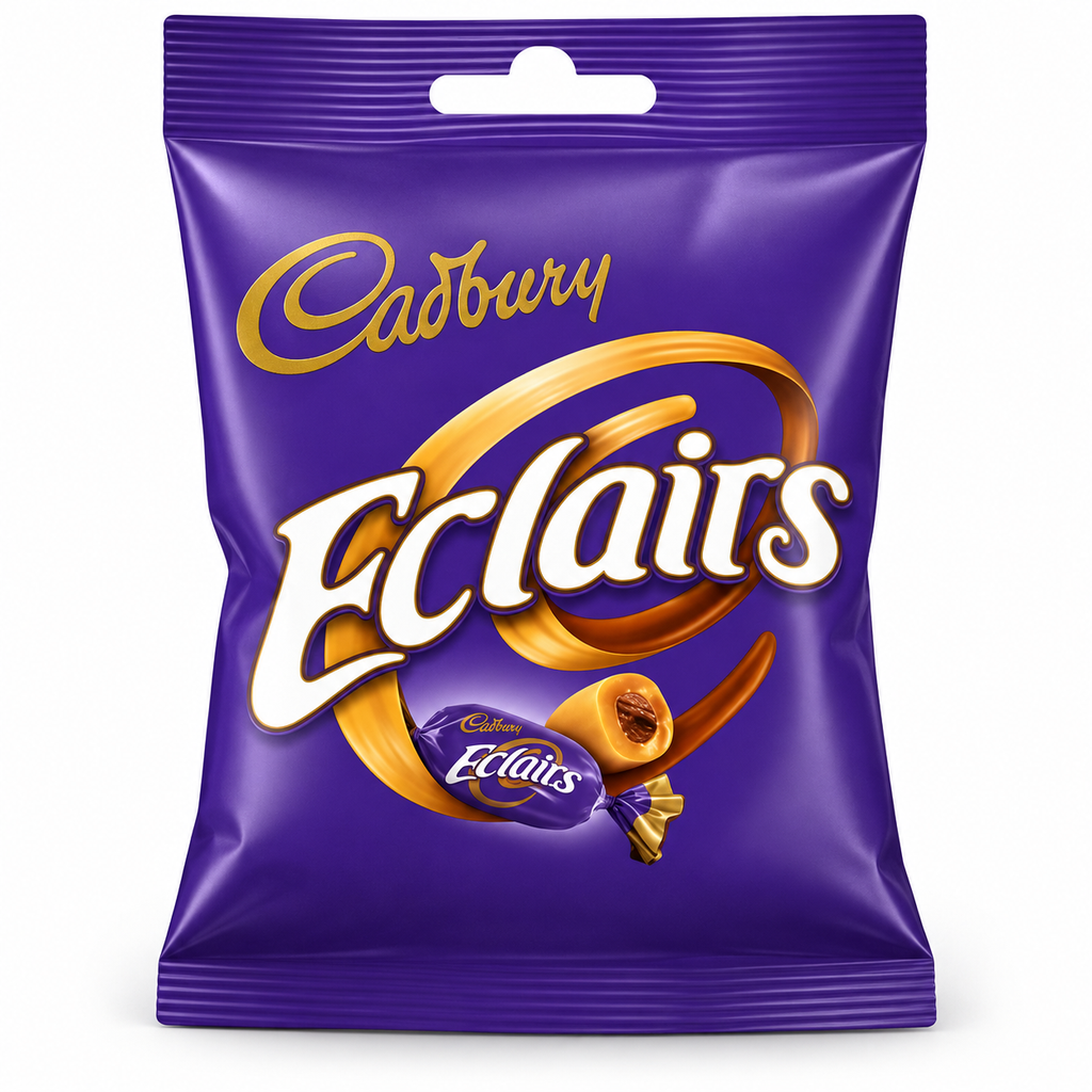 Cadbury Eclairs — HRS product image