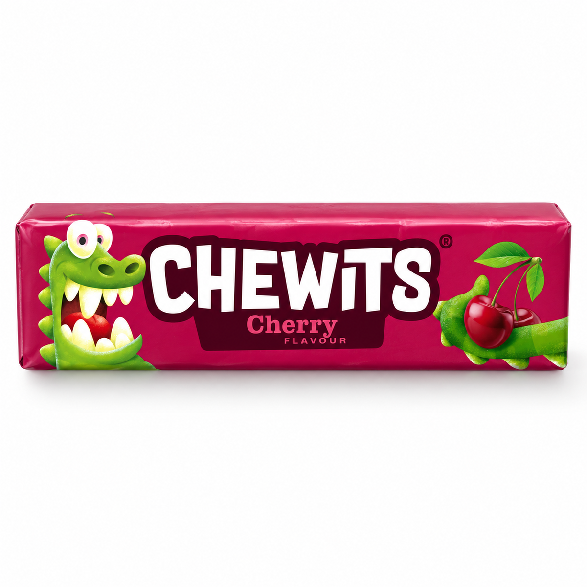 Chewits Sweet Cherry — HRS product image