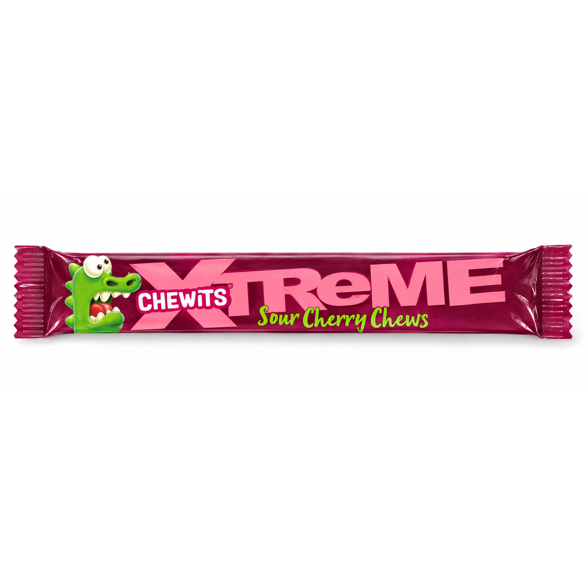 Chewits Xtreme — Sour Cherry — HRS product image