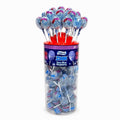 Large Blue Lollies Tub