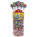 Large Sour Lollies Tub