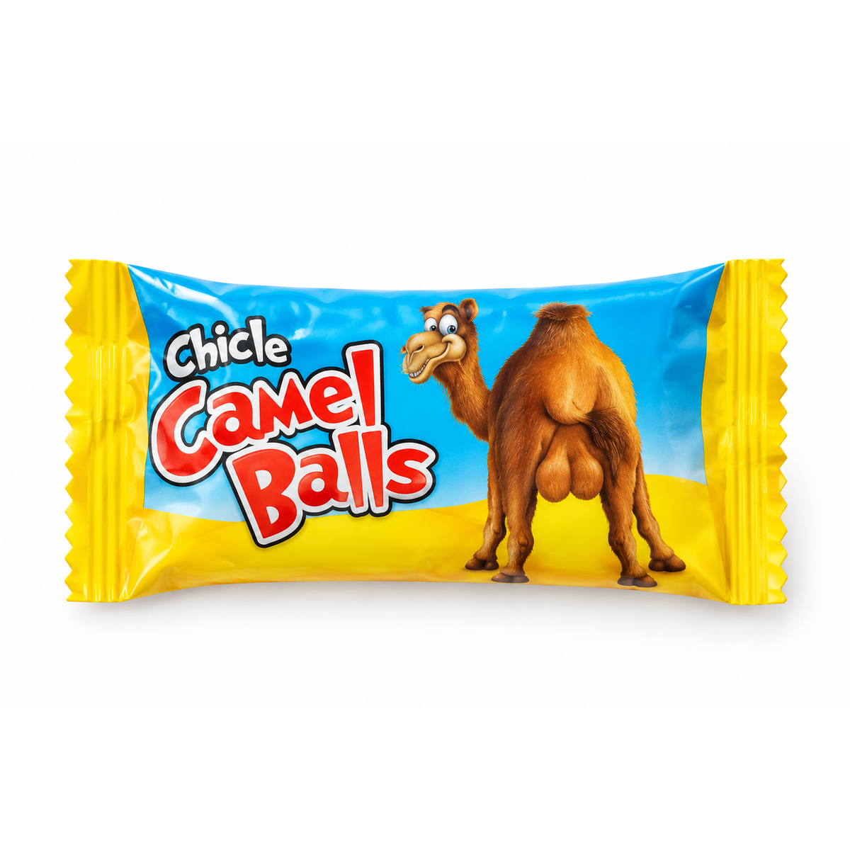 Fini Camel Balls Gum — HRS product image