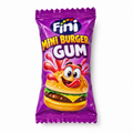 Fini Mini Burger Gum — HRS product image