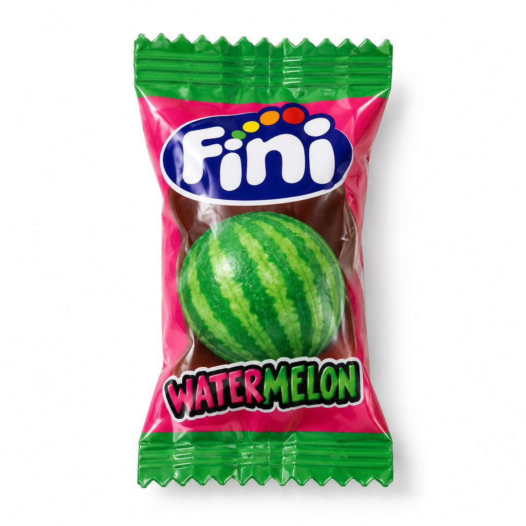 Fini Watermelon Gum — HRS product image