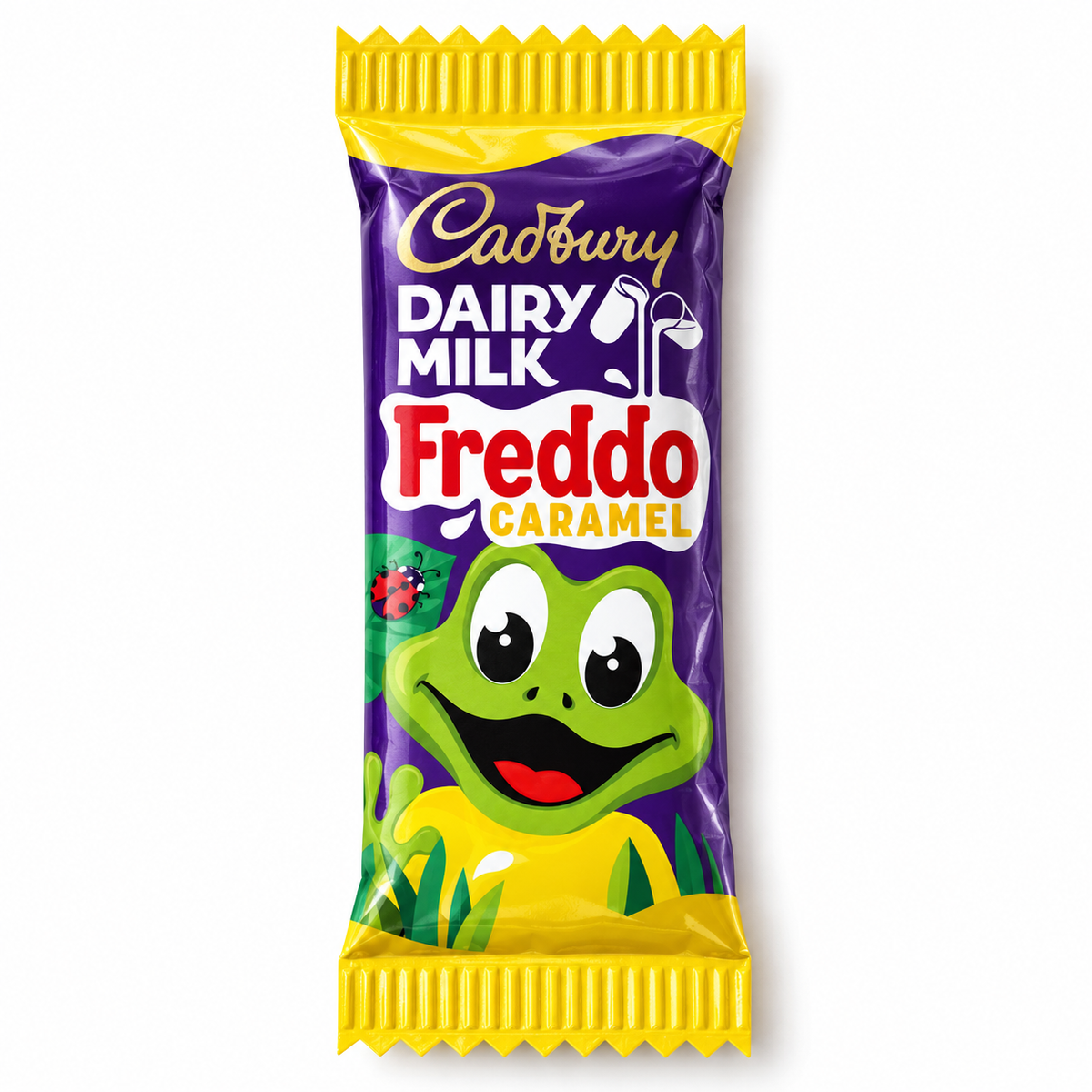 Cadbury Freddo Caramel — HRS product image