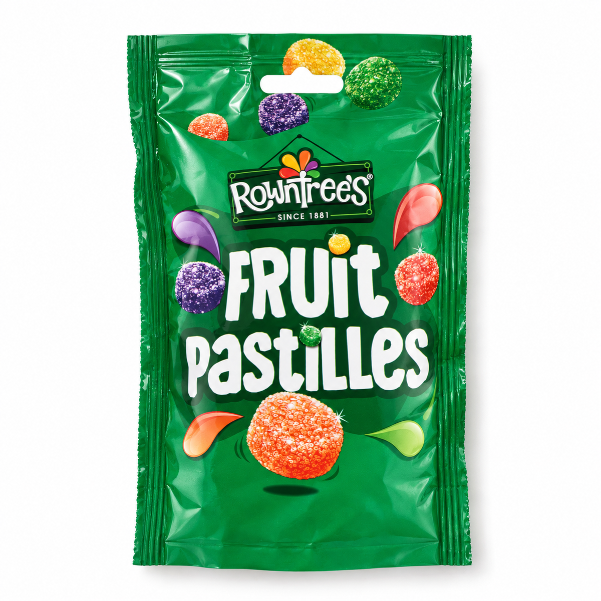 Rowntree’s Fruit Pastilles — HRS product image
