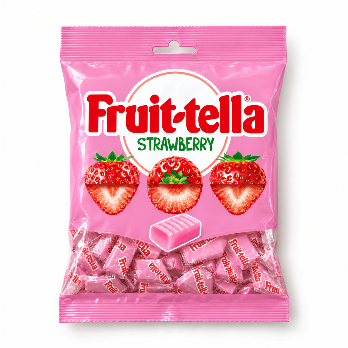 Fruit-tella Strawberry — HRS product image