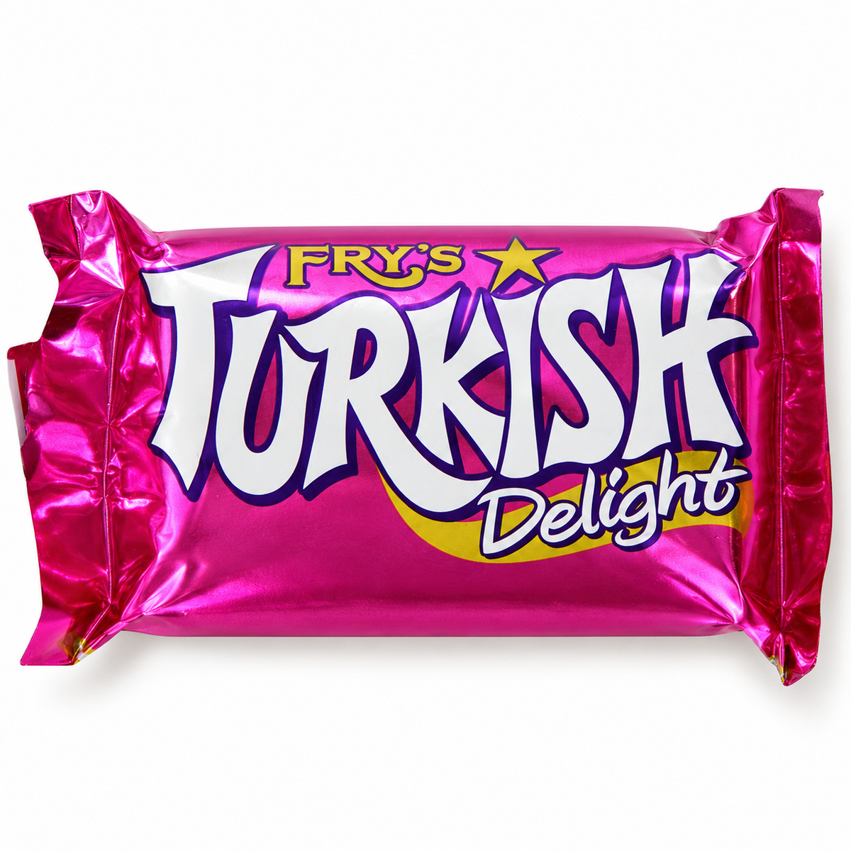 Fry’s Turkish Delight — HRS product image