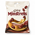 Galaxy Minstrels — HRS product image