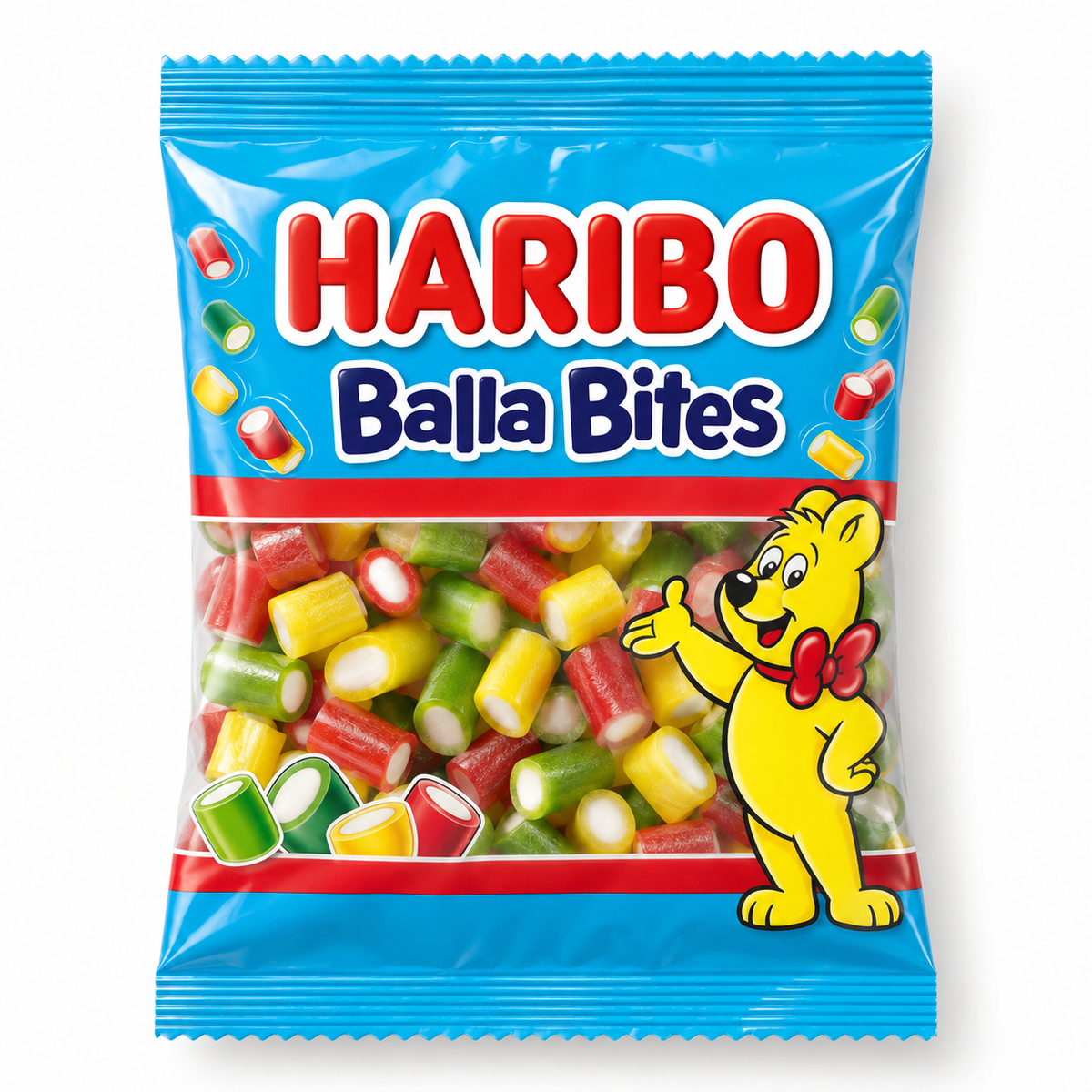 Haribo Balla Bites — HRS product image