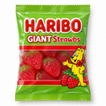 Haribo Giant Strawbs — HRS product image