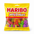 Haribo Jelly Babies — HRS product image