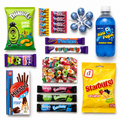 HRS Bargain Bag V1 mixed sweets snack bag main image