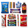 HRS Bargain Bag V2 mixed sweets snack bag main image