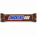 Snickers Duo 69g — HRS product image