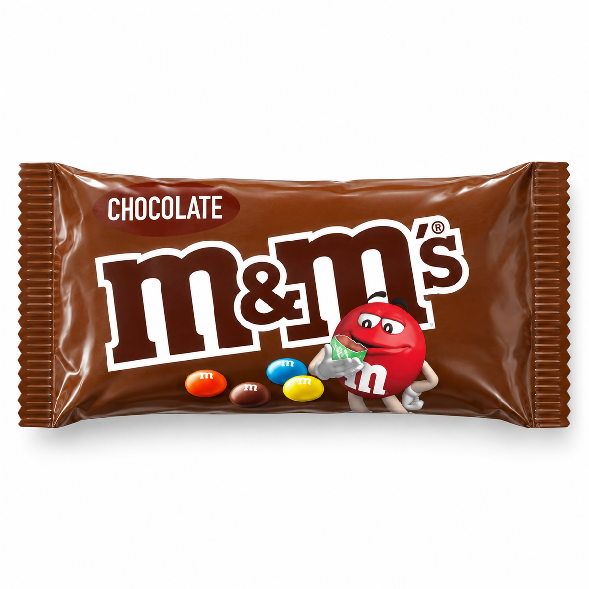 M&M's Chocolate 45g — HRS product image