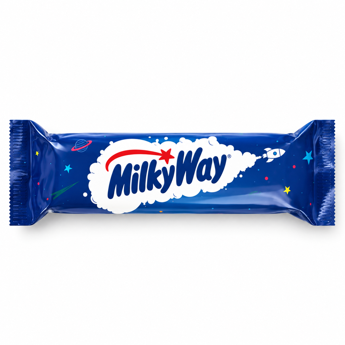 Milky Way Single Bar 21.5g — HRS product image