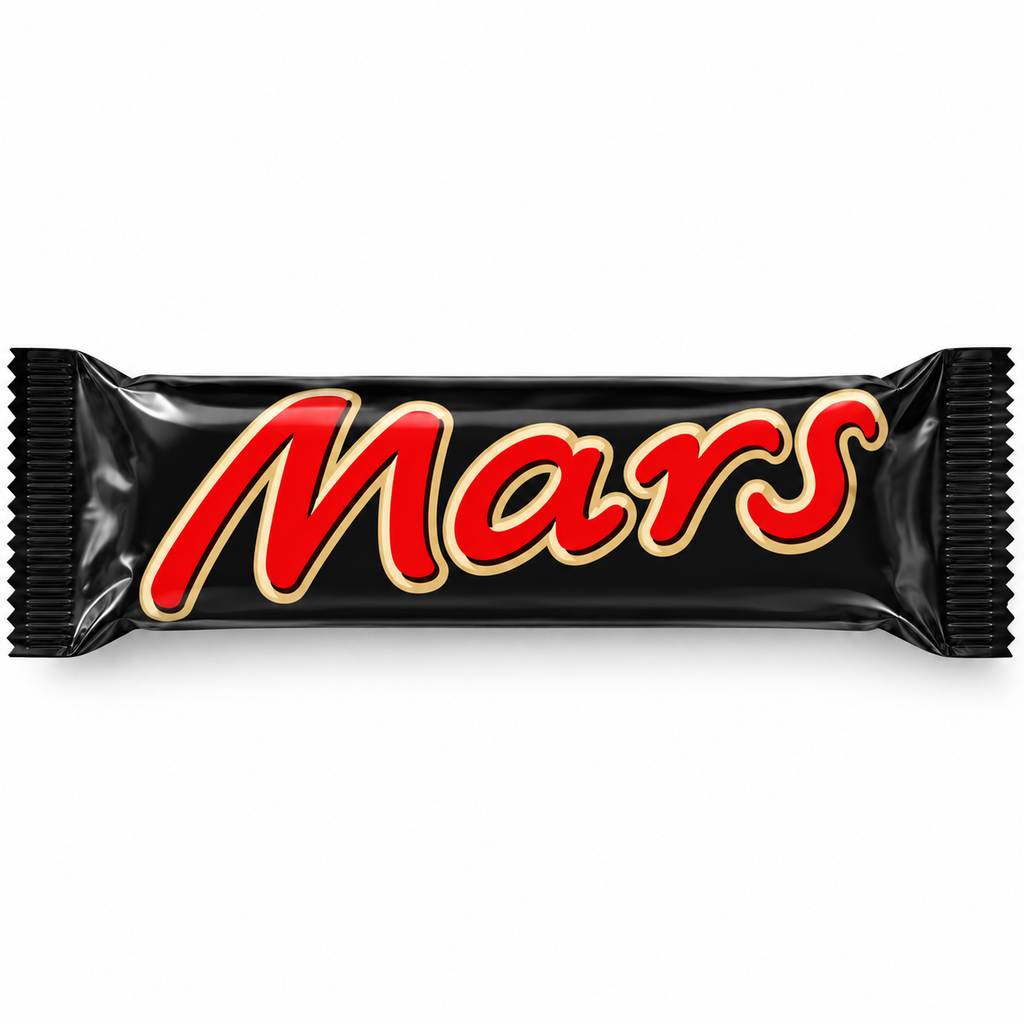Mars Bar Standard bar 51g — HRS product image
