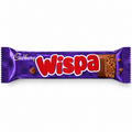 Cadbury Wispa Standard Bar 36g — HRS product image