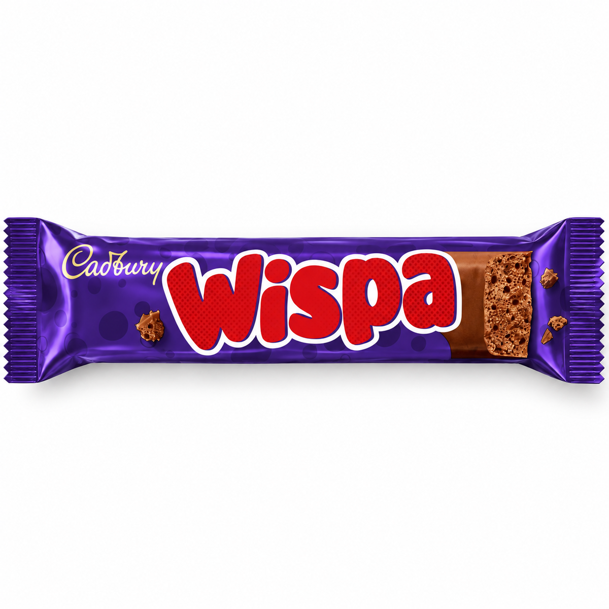 Cadbury Wispa Standard Bar 36g — HRS product image