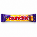 Cadbury Crunchie Standard Bar 40g — HRS product image