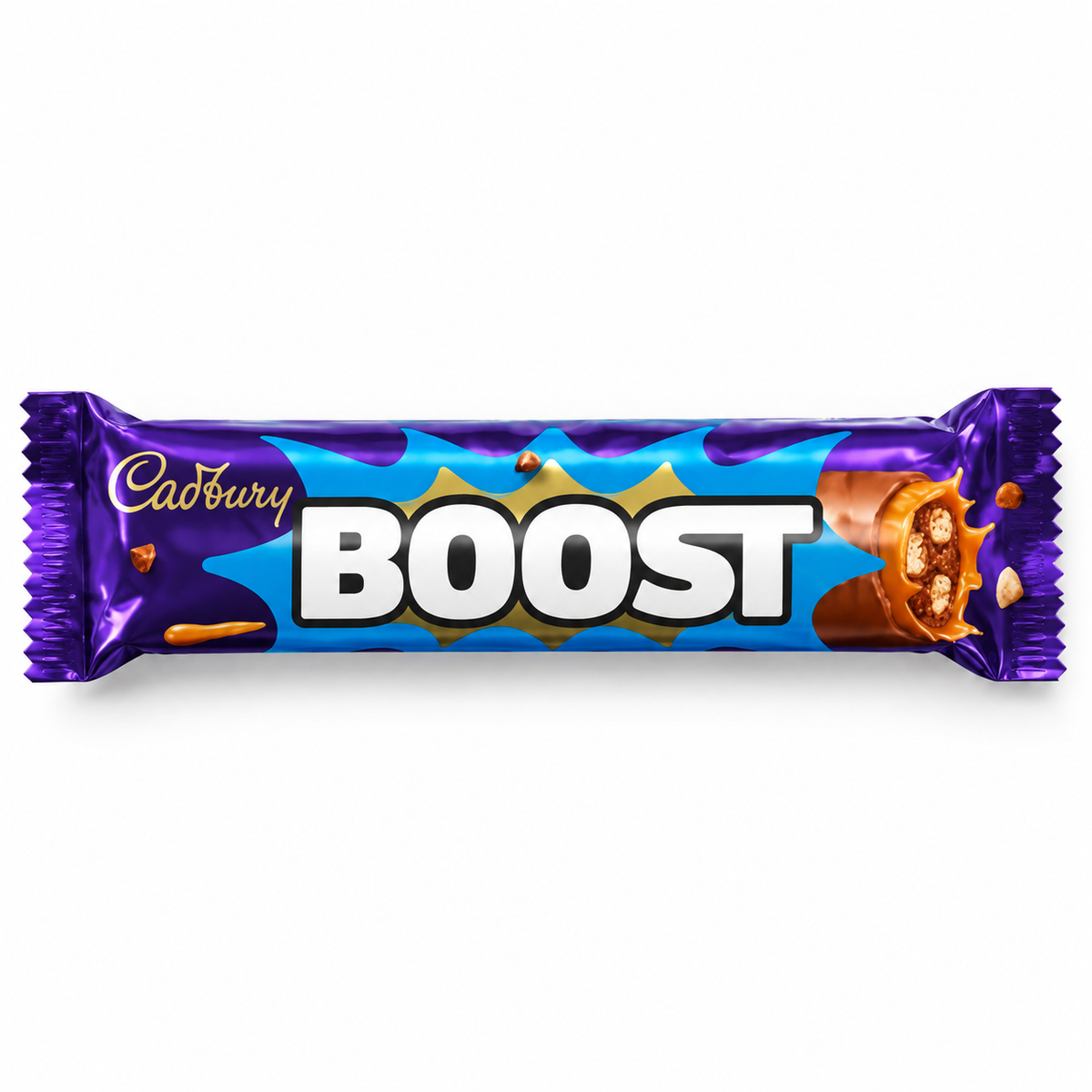 Cadbury Boost Standard Bar 48.5g — HRS product image