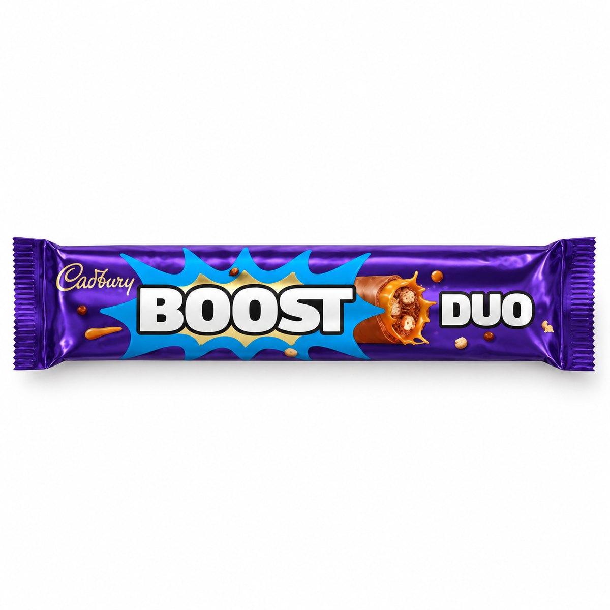 Cadbury Boost Duo Bar 63g — HRS product image