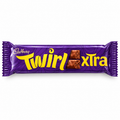 Cadbury Twirl Xtra Duo Bar 54g — HRS product image