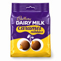 Cadbury Dairy Milk Caramel Nibbles 85g Bag — HRS product image