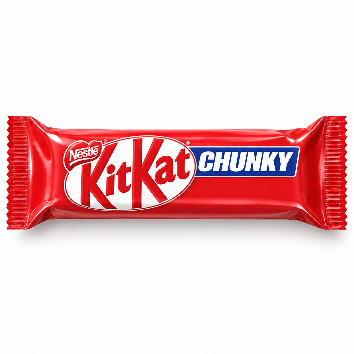 KitKat Chunky Original 40g — HRS product image