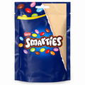 Smarties Milk Chocolate Pouch 105g — HRS product image
