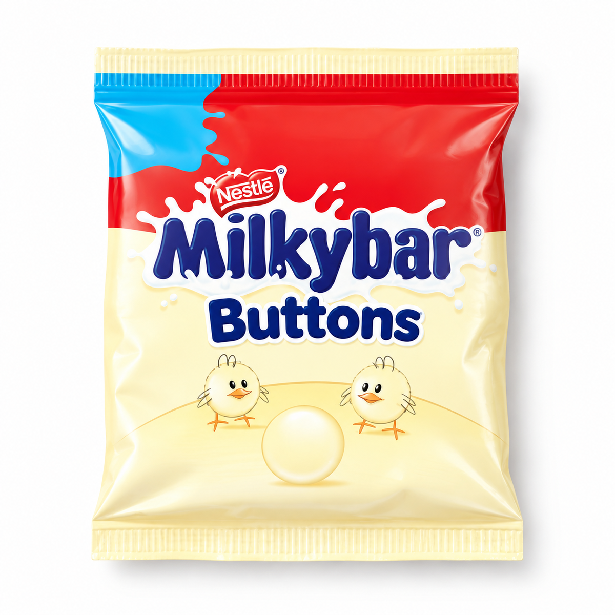 Milkybar Buttons bags 30g — HRS product image