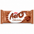 Aero Milk Chocolate Sharing Block 15 x 90g £1.65 PMP — retail pack product image
