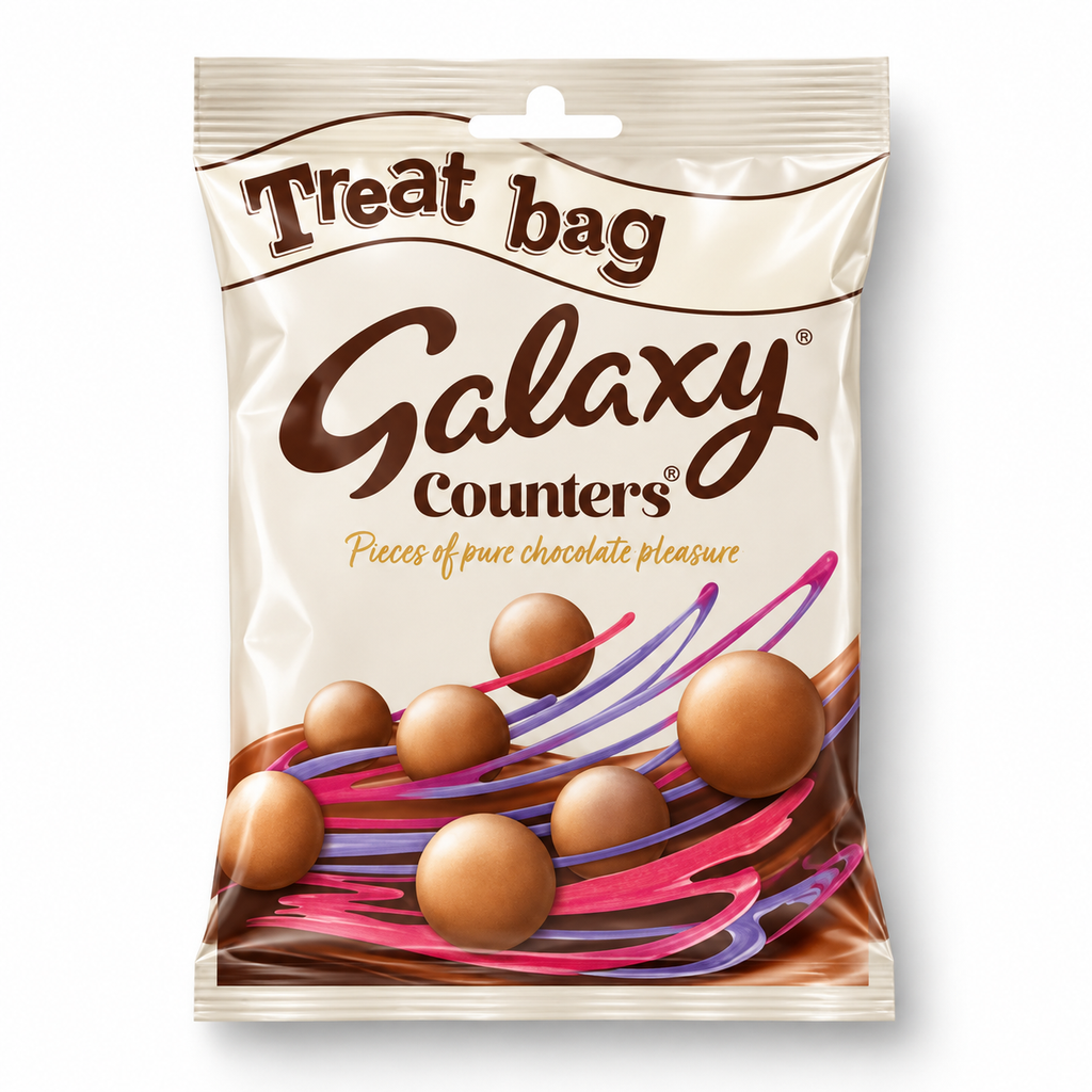 Galaxy Counters 78g — HRS product image