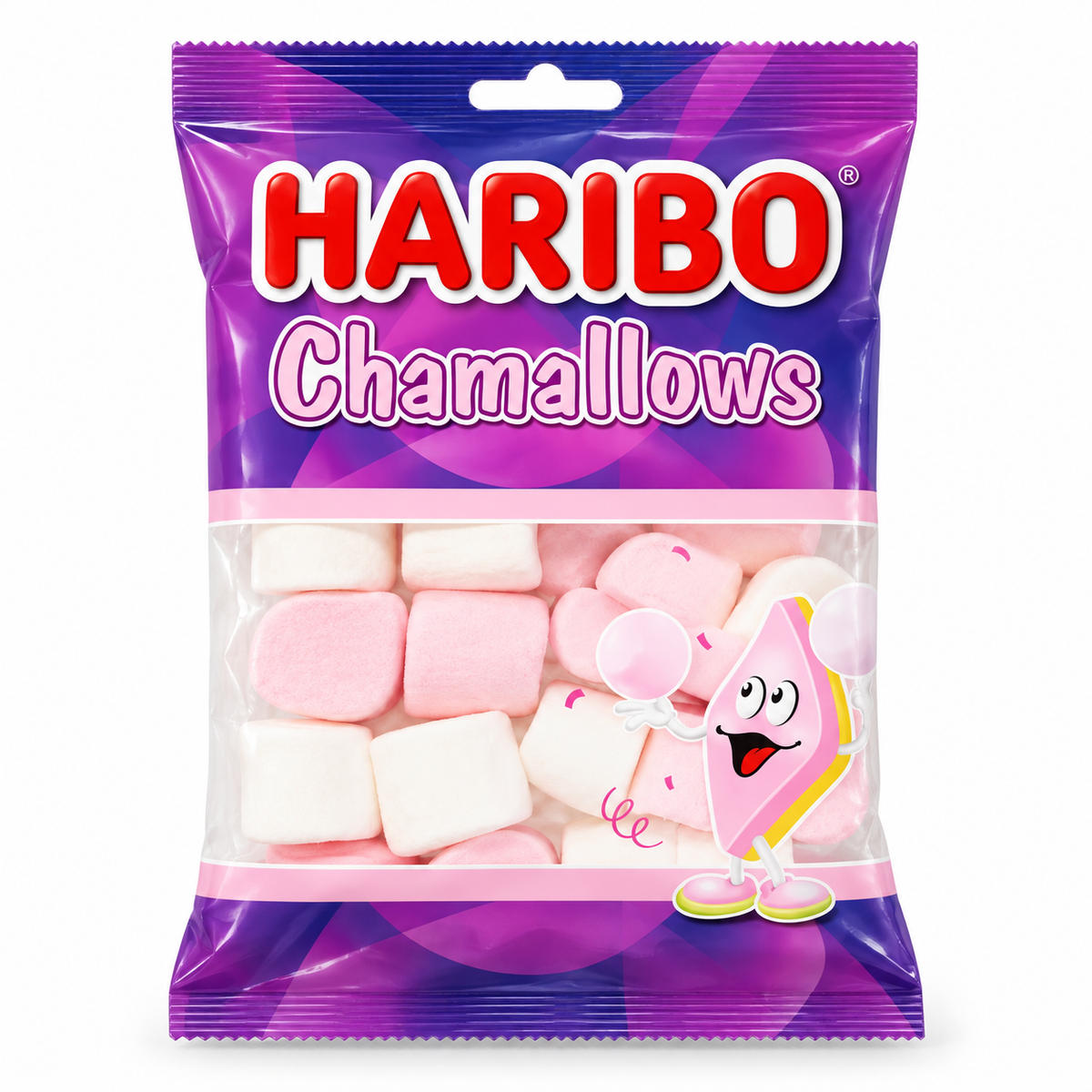 Haribo Chamallows 140g — HRS product image