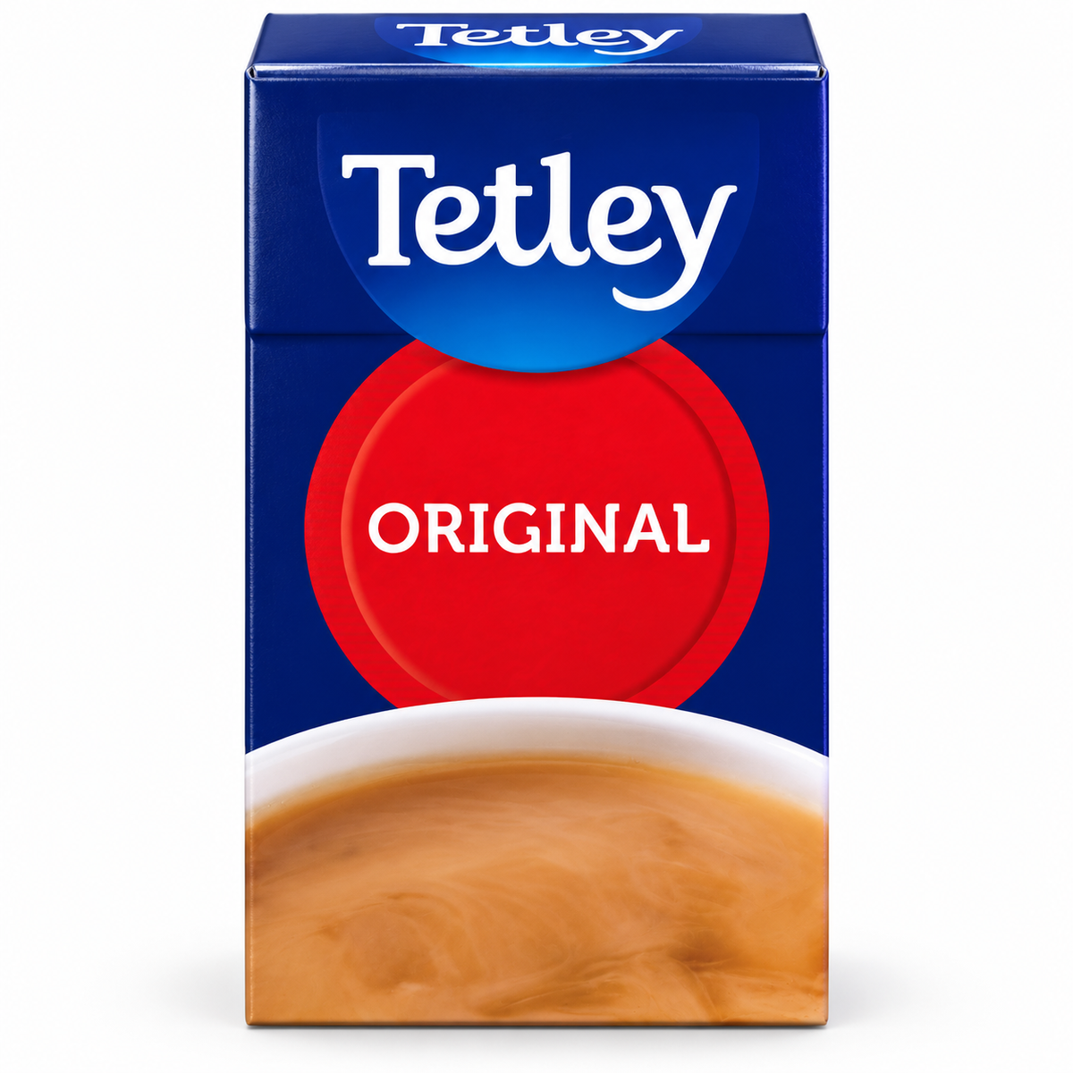 Tetley Tea Bags 12 x 40 bags £1.85 PMP — product image