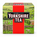 Yorkshire Tea Tea Bags 12 x 80 bags £3.99 PMP — product image