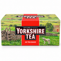 Yorkshire Tea Tea Bags 10 x 40 bags £2.35 PMP — product image