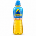 Lucozade Sport Orange 12 x 500ml £1.60 PMP — retail pack product image