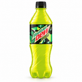 Mountain Dew Original 12 x 500ml £1.69 PMP — retail pack product image