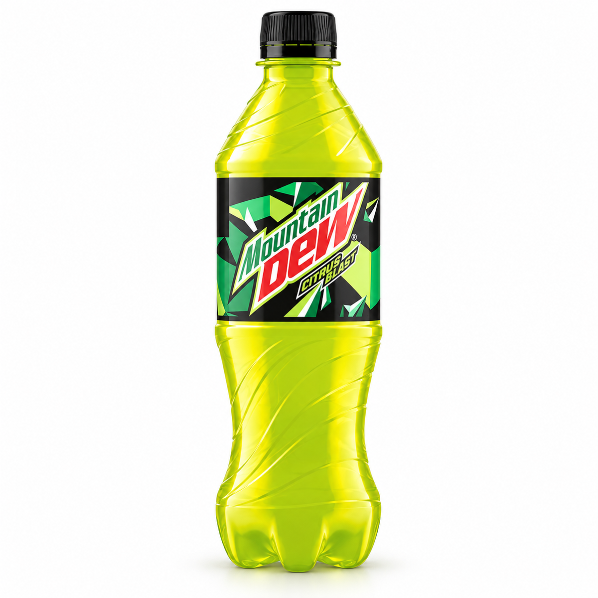 Mountain Dew Original 12 x 500ml £1.69 PMP — retail pack product image