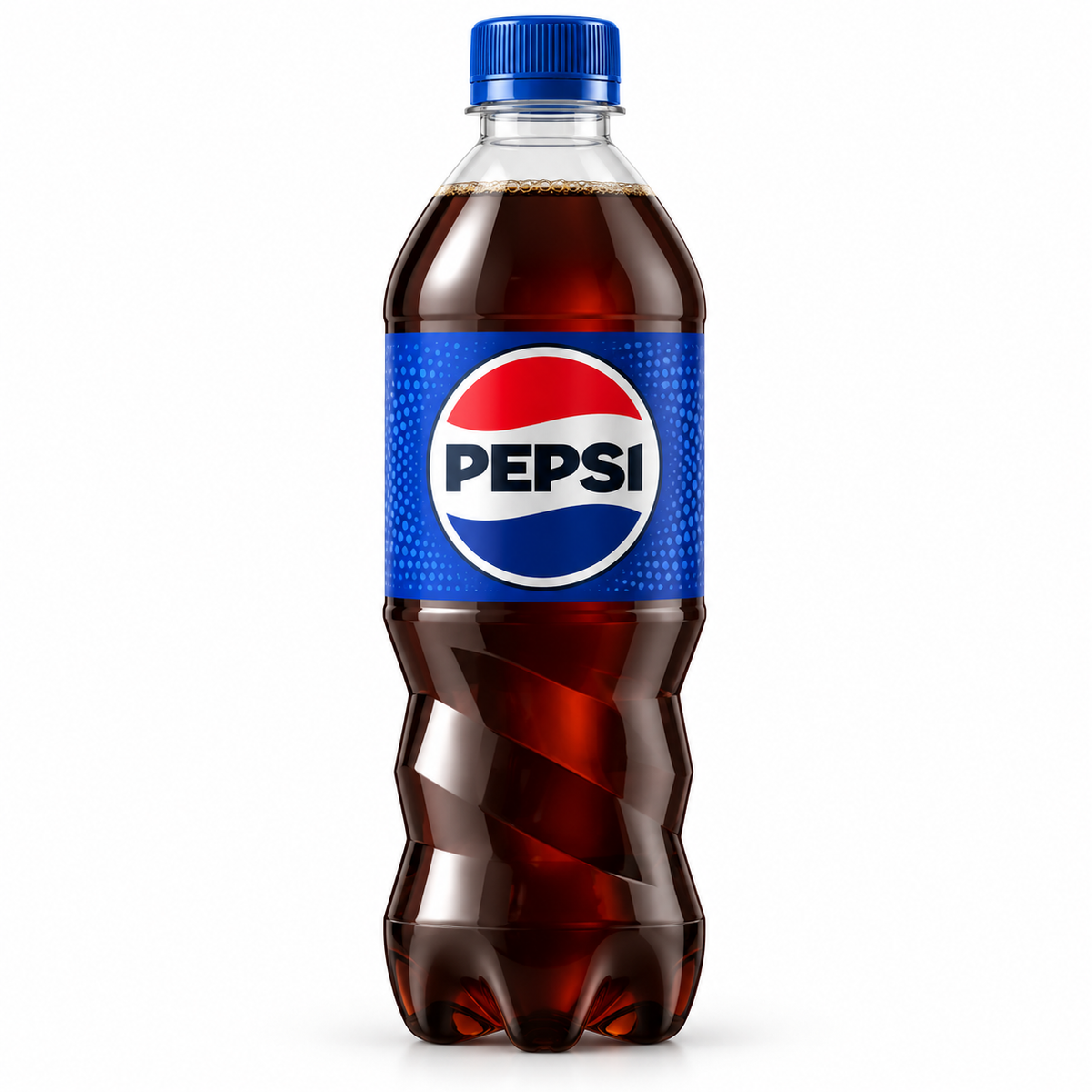 Pepsi Regular 12 x 500ml £1.45 PMP — retail pack product image