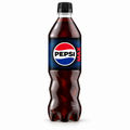 Pepsi Max No Sugar Cola 12 x 500ml £1.39 PMP — retail pack product image